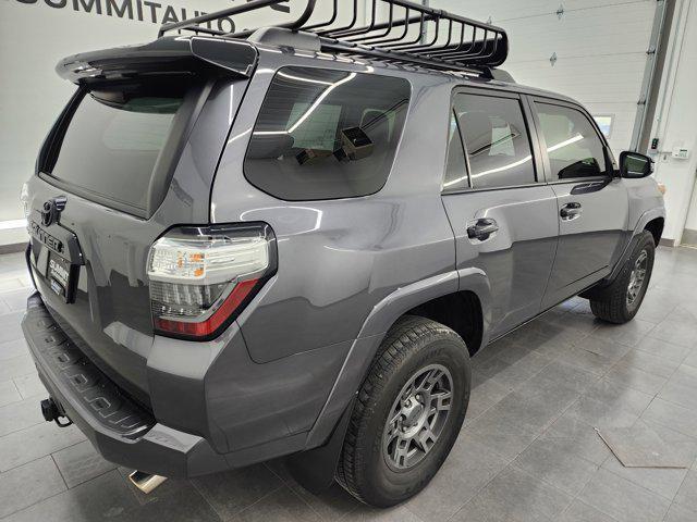 used 2020 Toyota 4Runner car, priced at $39,999