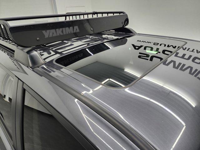 used 2020 Toyota 4Runner car, priced at $39,999