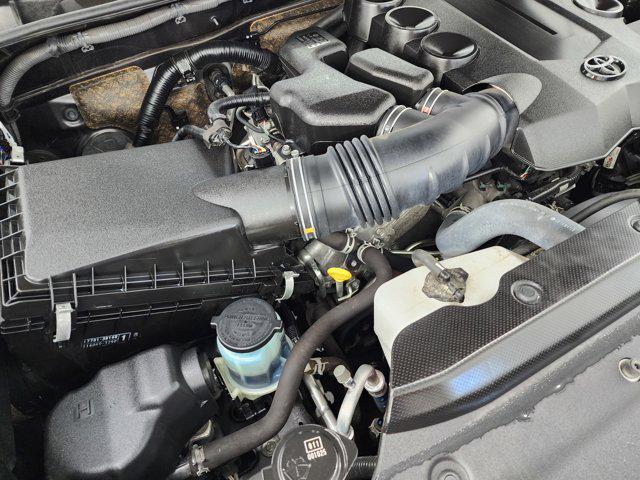 used 2020 Toyota 4Runner car, priced at $39,999