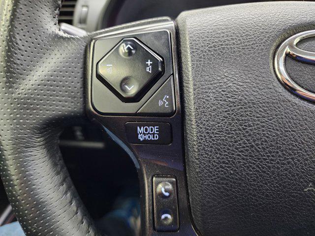 used 2020 Toyota 4Runner car, priced at $39,999