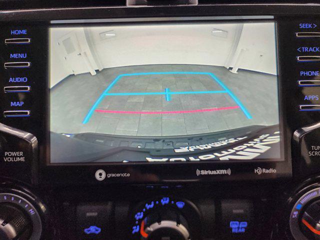 used 2020 Toyota 4Runner car, priced at $39,999