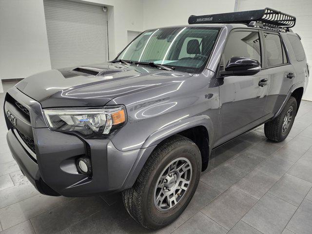 used 2020 Toyota 4Runner car, priced at $39,999