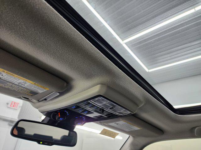 used 2020 Toyota 4Runner car, priced at $39,999