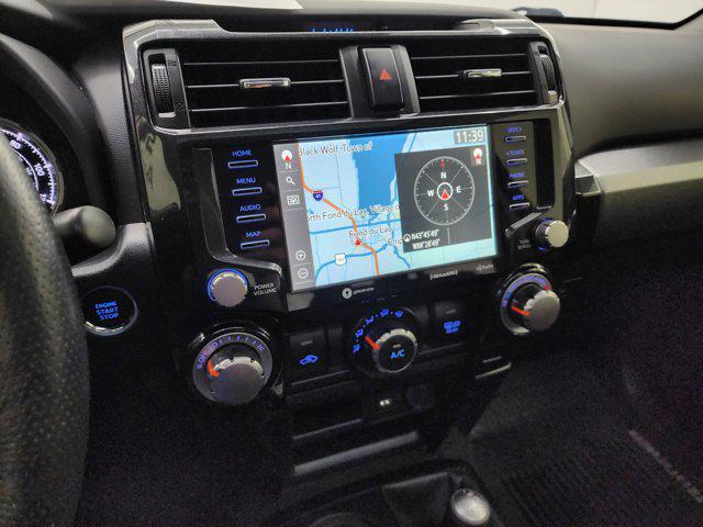 used 2020 Toyota 4Runner car, priced at $39,999