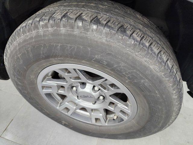 used 2020 Toyota 4Runner car, priced at $39,999