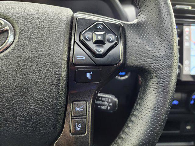 used 2020 Toyota 4Runner car, priced at $39,999