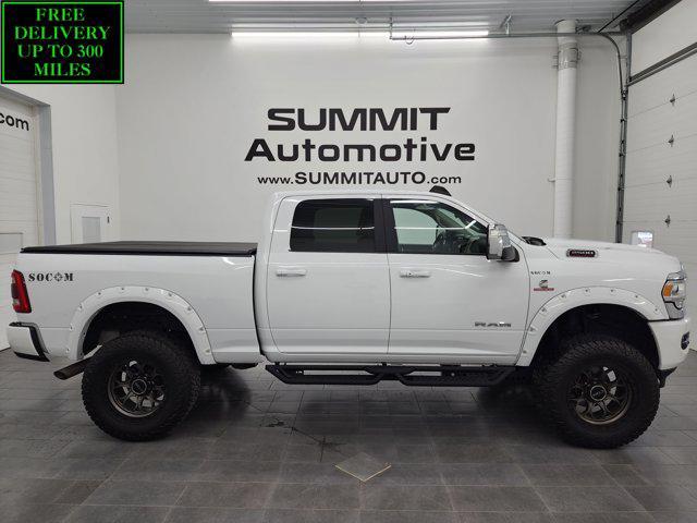 used 2023 Ram 2500 car