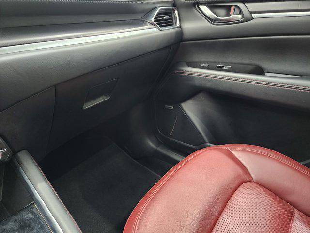 used 2024 Mazda CX-5 car, priced at $25,999