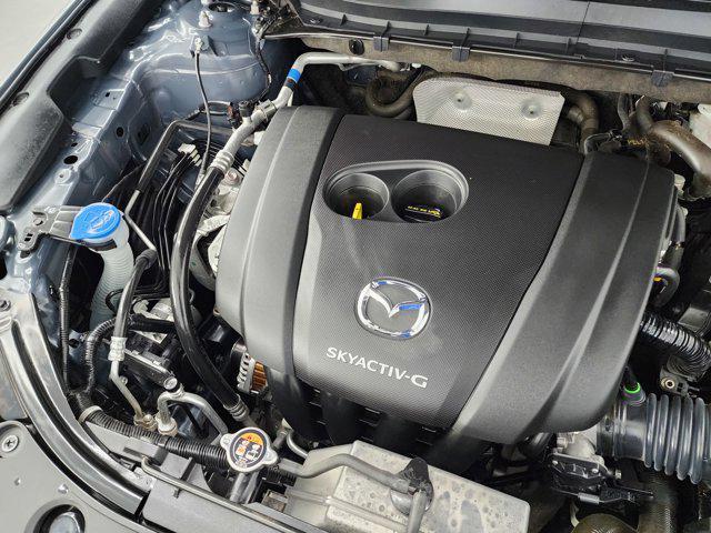 used 2024 Mazda CX-5 car, priced at $25,999