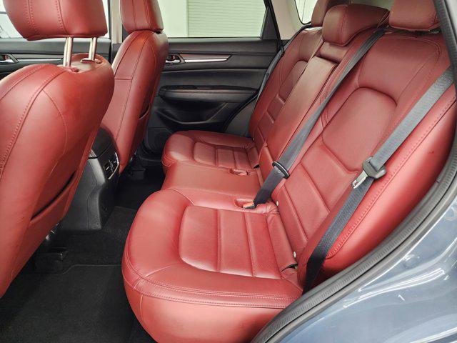 used 2024 Mazda CX-5 car, priced at $24,991