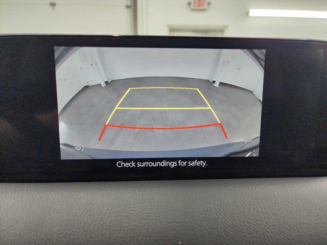 used 2024 Mazda CX-5 car, priced at $24,991