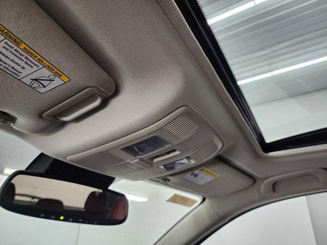 used 2024 Mazda CX-5 car, priced at $24,991