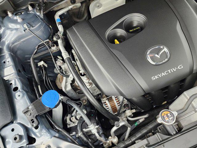 used 2024 Mazda CX-5 car, priced at $24,991