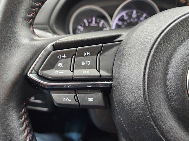 used 2024 Mazda CX-5 car, priced at $24,991