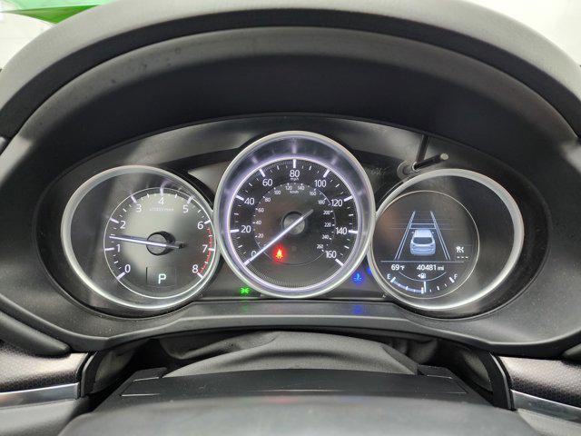 used 2024 Mazda CX-5 car, priced at $24,991