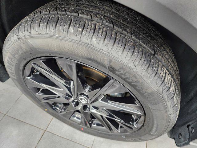 used 2024 Mazda CX-5 car, priced at $24,991