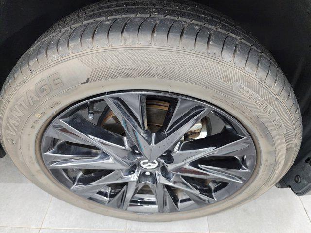 used 2024 Mazda CX-5 car, priced at $25,999