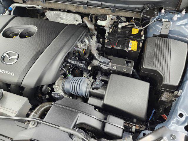 used 2024 Mazda CX-5 car, priced at $24,991