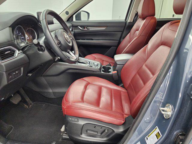 used 2024 Mazda CX-5 car, priced at $25,999