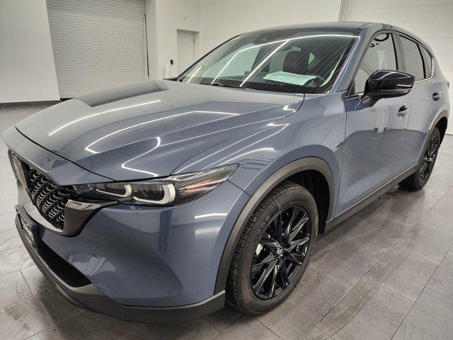 used 2024 Mazda CX-5 car, priced at $24,991