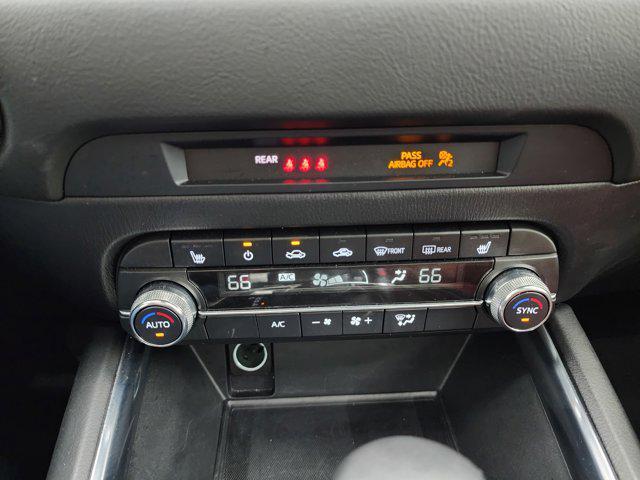 used 2024 Mazda CX-5 car, priced at $24,991