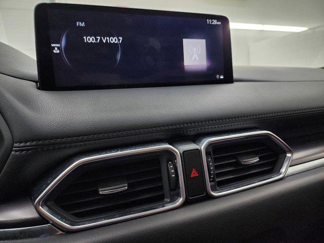 used 2024 Mazda CX-5 car, priced at $25,999