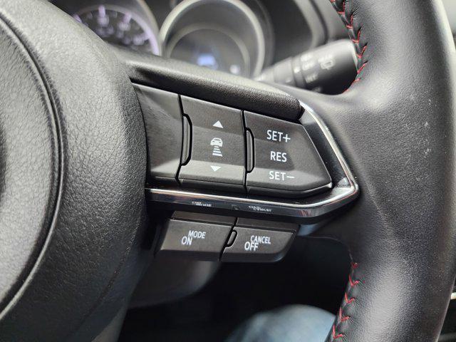 used 2024 Mazda CX-5 car, priced at $24,991