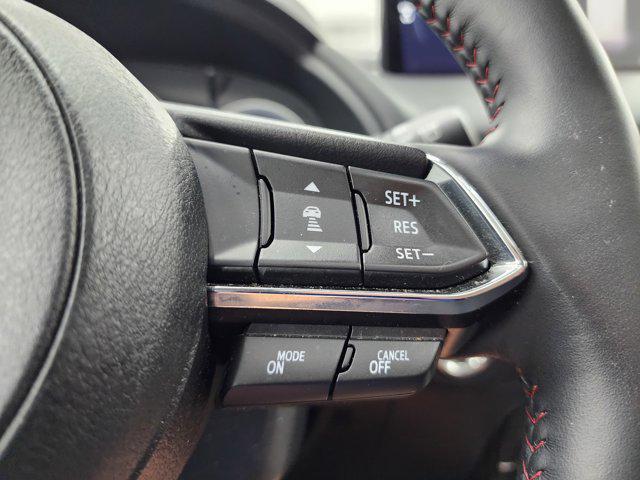 used 2024 Mazda CX-5 car, priced at $25,999