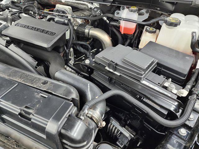 used 2024 Chevrolet Silverado 2500 car, priced at $67,991