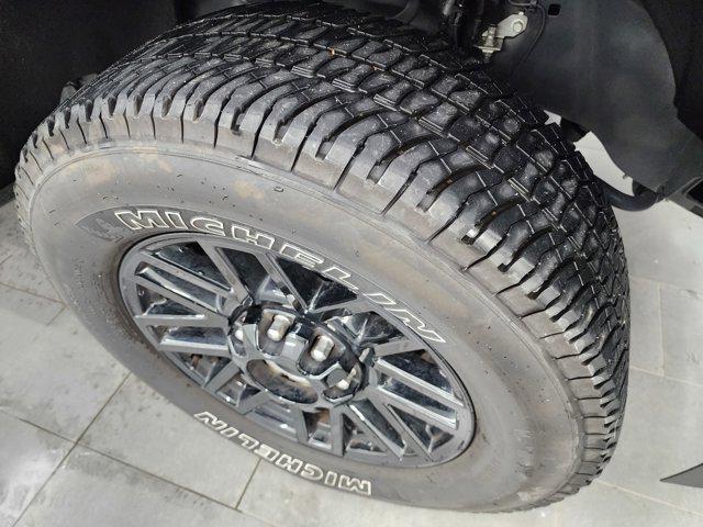 used 2022 Ford F-350 car