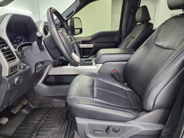 used 2022 Ford F-350 car