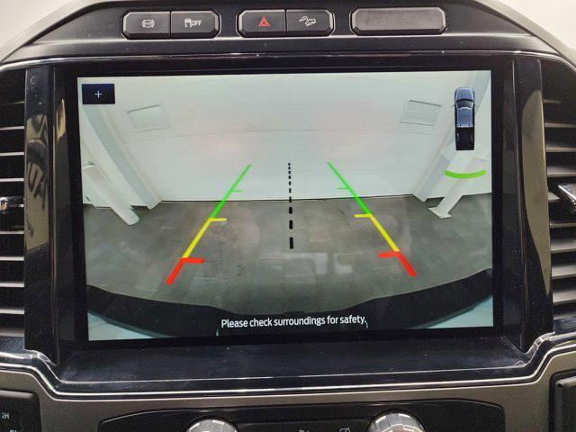 used 2022 Ford F-350 car