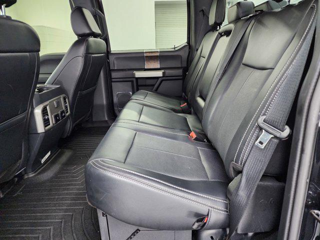 used 2022 Ford F-350 car