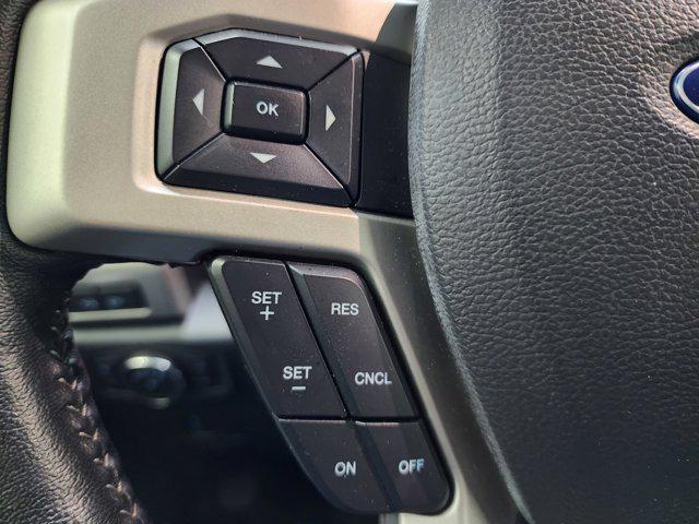 used 2022 Ford F-350 car