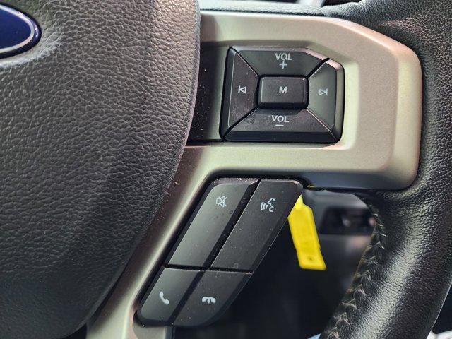 used 2022 Ford F-350 car