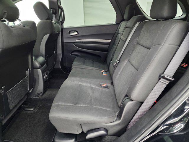 used 2022 Dodge Durango car, priced at $32,999