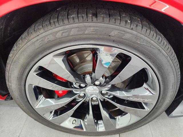 used 2014 Dodge Challenger car, priced at $37,999