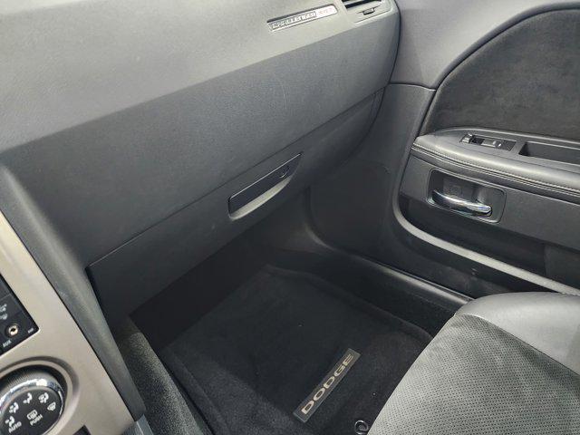 used 2014 Dodge Challenger car, priced at $37,999