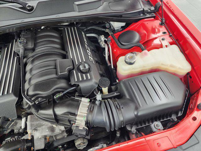 used 2014 Dodge Challenger car, priced at $37,999