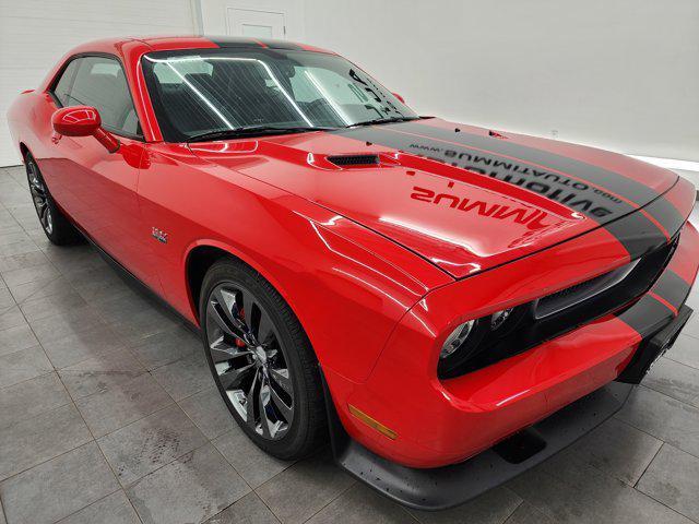 used 2014 Dodge Challenger car, priced at $37,999