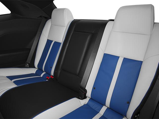 used 2014 Dodge Challenger car