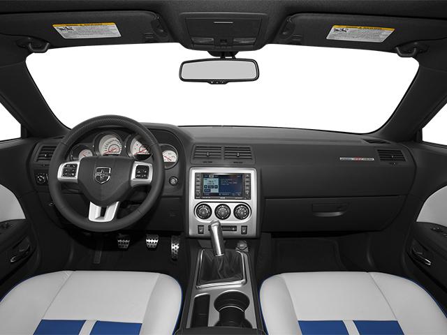 used 2014 Dodge Challenger car