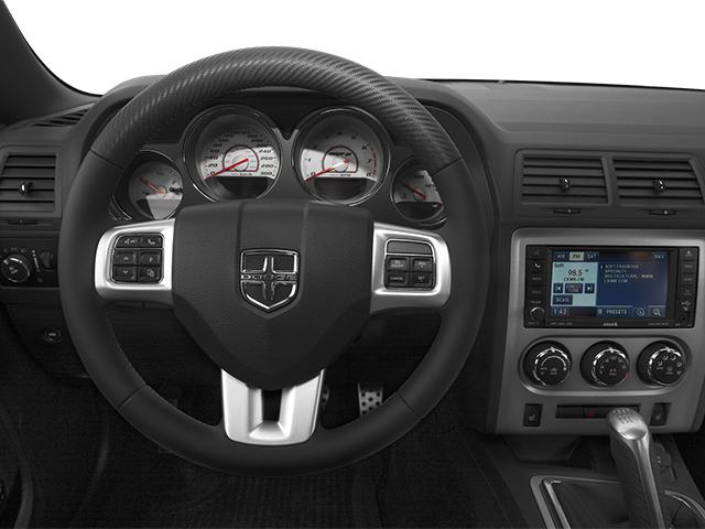 used 2014 Dodge Challenger car