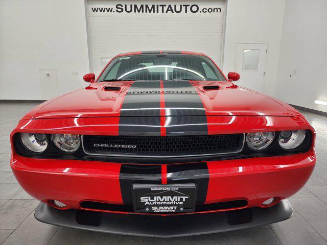 used 2014 Dodge Challenger car, priced at $37,999