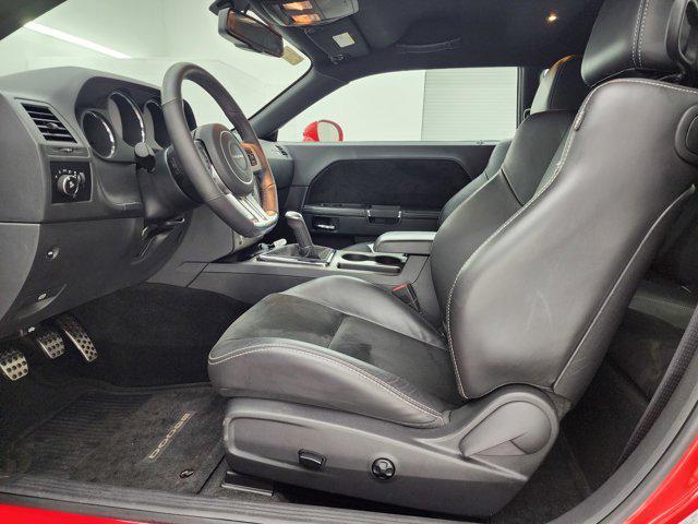 used 2014 Dodge Challenger car, priced at $37,999