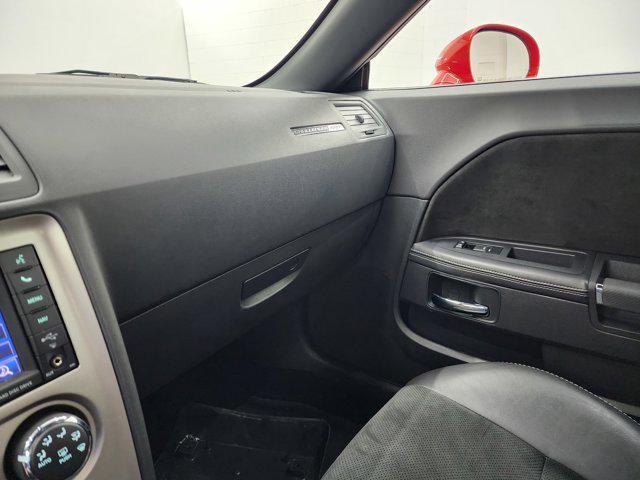 used 2014 Dodge Challenger car, priced at $37,999