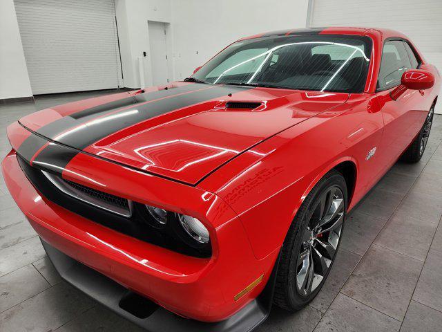 used 2014 Dodge Challenger car, priced at $37,999