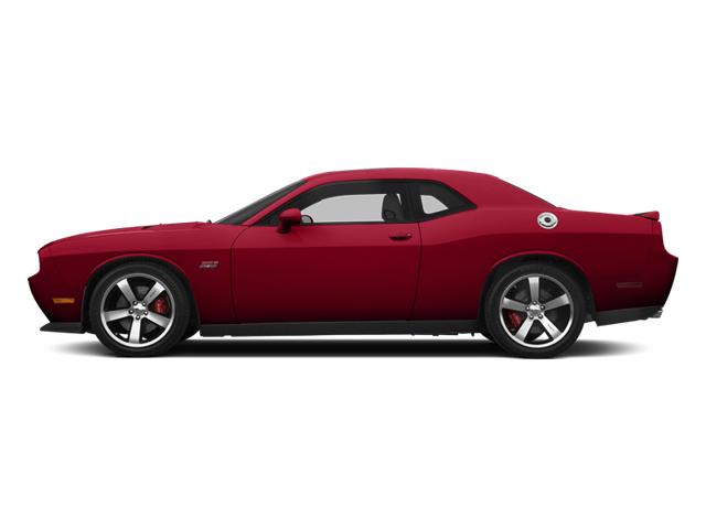 used 2014 Dodge Challenger car