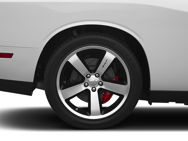 used 2014 Dodge Challenger car