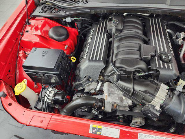 used 2014 Dodge Challenger car, priced at $37,999